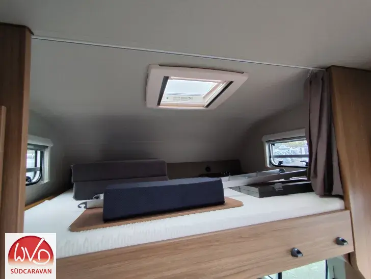 Fahrzeugbild Weinsberg CaraHome 650 DG #14