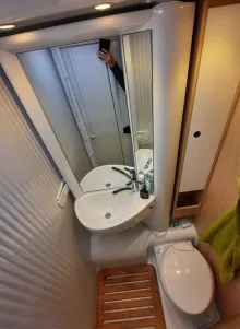 Fahrzeugbild Sunlight V 67S ADVENTURE EDITION Verfüg./Sparen Sie 6.038,- € #15