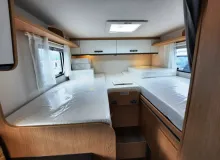 Fahrzeugbild Sunlight V 67S ADVENTURE EDITION Verfüg./Sparen Sie 6.038,- € #9