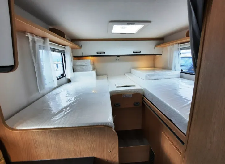 Fahrzeugbild Sunlight V 67S ADVENTURE EDITION Verfüg./Sparen Sie 6.038,- € #9