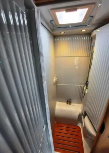 Fahrzeugbild Sunlight V 67S ADVENTURE EDITION Verfüg./Sparen Sie 6.038,- € #16