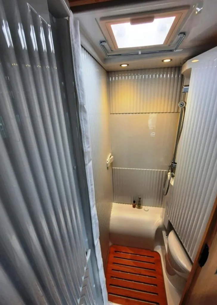 Fahrzeugbild Sunlight V 67S ADVENTURE EDITION Verfüg./Sparen Sie 6.038,- € #16