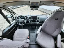 Fahrzeugbild Sunlight V 67S ADVENTURE EDITION Verfüg./Sparen Sie 6.038,- € #17