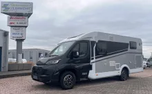 Fahrzeugbild Sunlight V 67S ADVENTURE EDITION Verfüg./Sparen Sie 6.038,- € #1