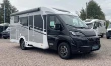 Fahrzeugbild Sunlight V 67S ADVENTURE EDITION Verfüg./Sparen Sie 6.038,- € #2