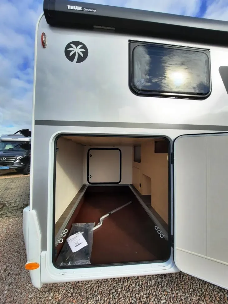 Fahrzeugbild Sunlight V 67S ADVENTURE EDITION Verfüg./Sparen Sie 6.038,- € #18