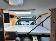 Fahrzeugbild Sunlight V 67S ADVENTURE EDITION Verfüg./Sparen Sie 6.038,- € #10