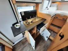 Fahrzeugbild Sunlight V 67S ADVENTURE EDITION Verfüg./Sparen Sie 6.038,- € #13