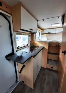 Fahrzeugbild Sunlight V 67S ADVENTURE EDITION Verfüg./Sparen Sie 6.038,- € #11