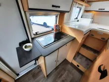 Fahrzeugbild Sunlight V 67S ADVENTURE EDITION Verfüg./Sparen Sie 6.038,- € #12