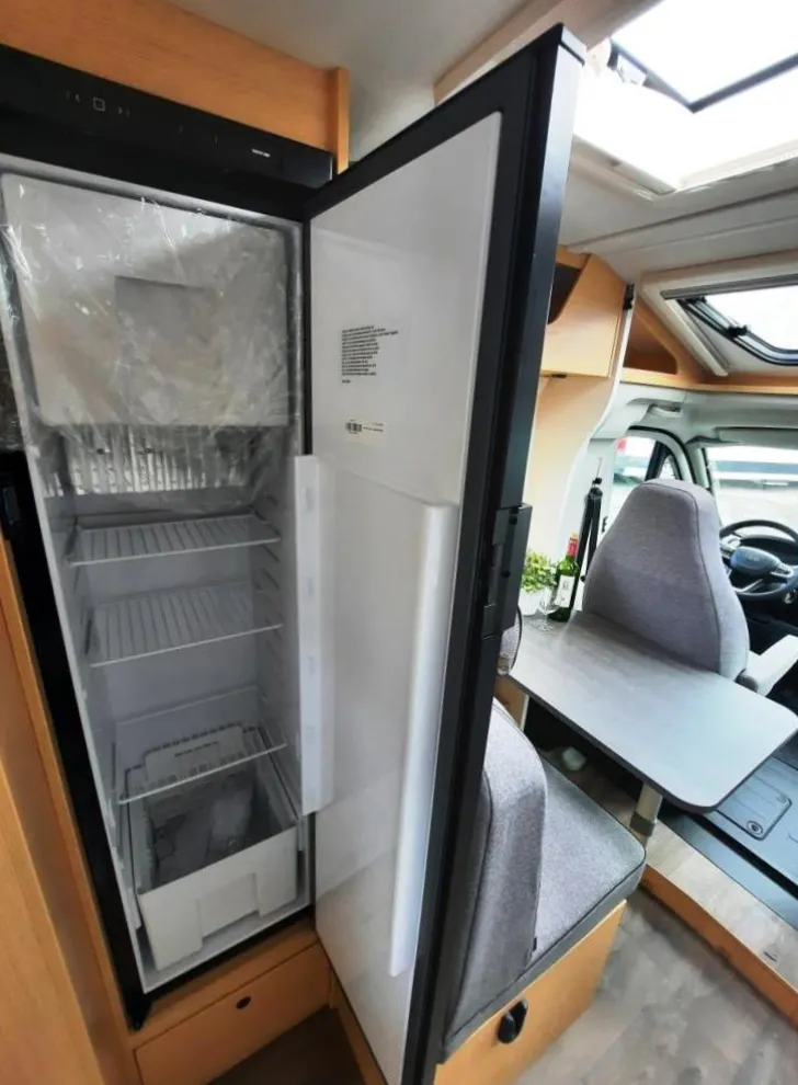 Fahrzeugbild Sunlight V 67S ADVENTURE EDITION Verfüg./Sparen Sie 6.038,- € #14