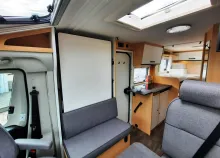 Fahrzeugbild Sunlight V 67S ADVENTURE EDITION Verfüg./Sparen Sie 6.038,- € #6