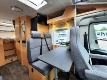 Fahrzeugbild Sunlight V 67S ADVENTURE EDITION Verfüg./Sparen Sie 6.038,- € #7