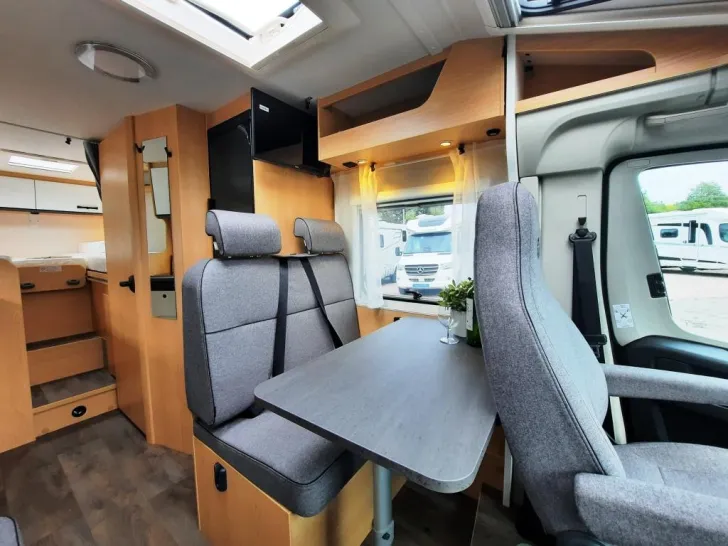 Fahrzeugbild Sunlight V 67S ADVENTURE EDITION Verfüg./Sparen Sie 6.038,- € #7