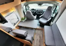 Fahrzeugbild Sunlight V 67S ADVENTURE EDITION Verfüg./Sparen Sie 6.038,- € #8