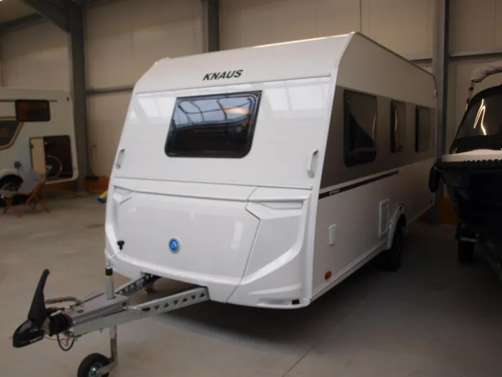 Fahrzeugbild Knaus Sport 420 QD #5