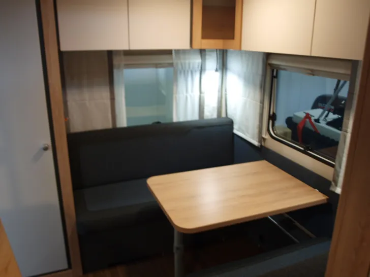 Fahrzeugbild Knaus Sport 420 QD #11