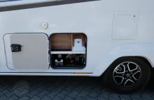 Fahrzeugbild Knaus Sun I 900 LEG TV Paket, 10" Media 2026er Mod #15