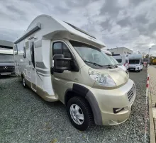 Fahrzeugbild Ci X-TIL 85 M #1