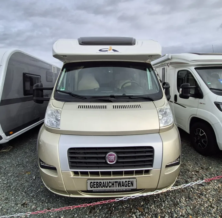 Fahrzeugbild Ci X-TIL 85 M #2