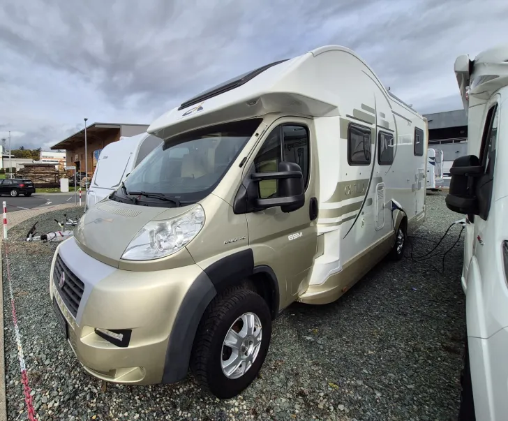 Fahrzeugbild Ci X-TIL 85 M #3