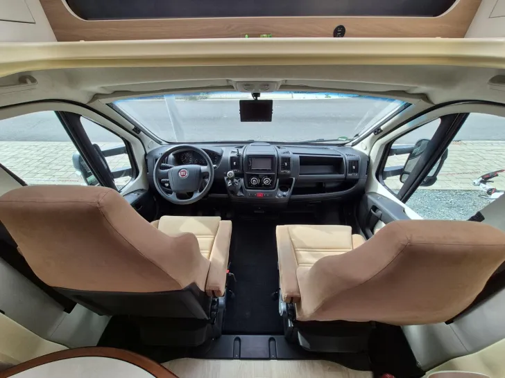 Fahrzeugbild Ci X-TIL 85 M #7