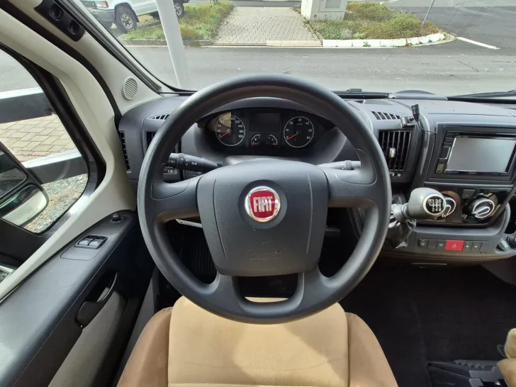 Fahrzeugbild Ci X-TIL 85 M #8