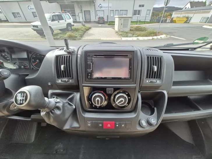 Fahrzeugbild Ci X-TIL 85 M #9