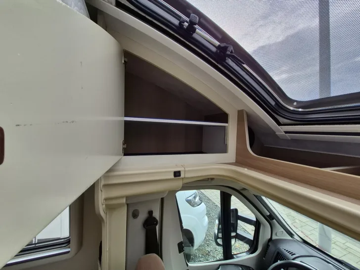 Fahrzeugbild Ci X-TIL 85 M #10