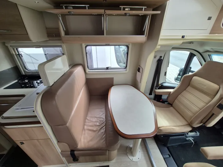 Fahrzeugbild Ci X-TIL 85 M #11