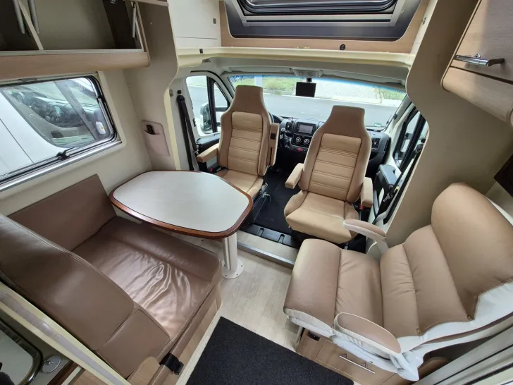 Fahrzeugbild Ci X-TIL 85 M #12