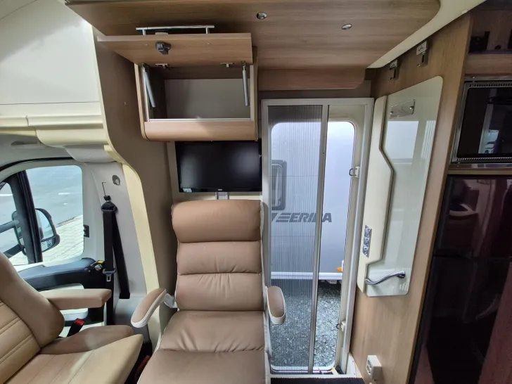 Fahrzeugbild Ci X-TIL 85 M #14