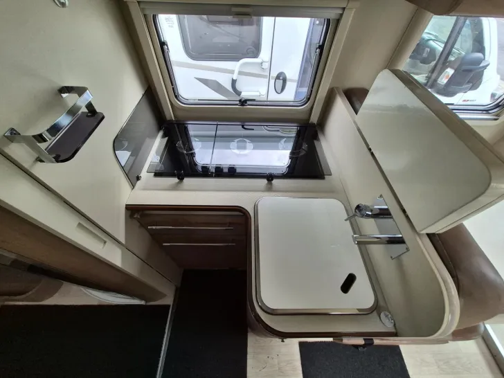 Fahrzeugbild Ci X-TIL 85 M #15