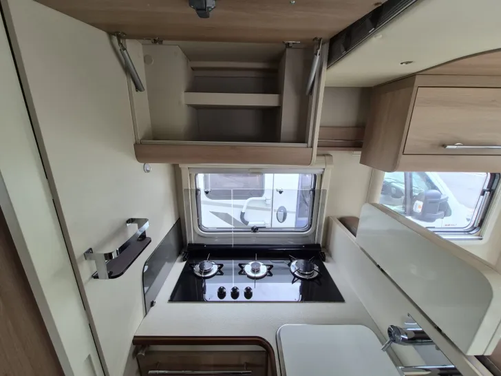 Fahrzeugbild Ci X-TIL 85 M #16