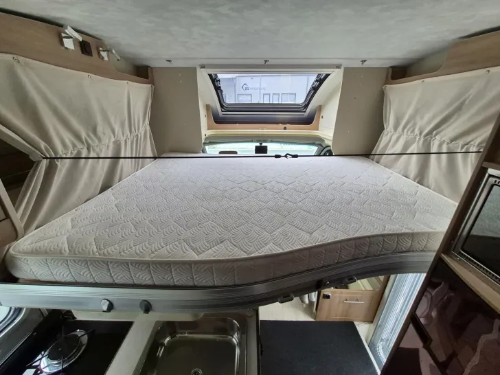 Fahrzeugbild Ci X-TIL 85 M #18