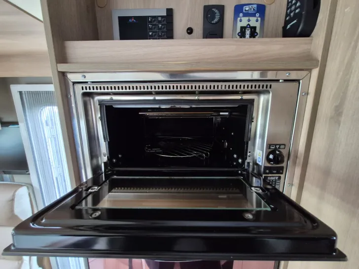 Fahrzeugbild Ci X-TIL 85 M #20