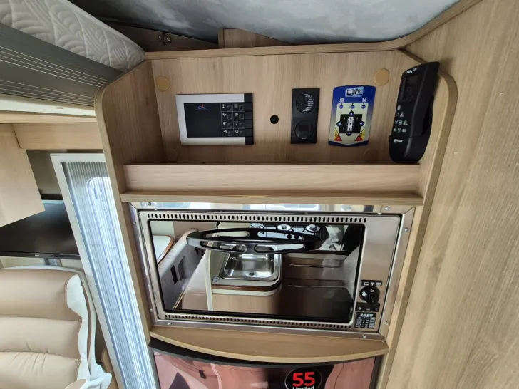 Fahrzeugbild Ci X-TIL 85 M #21