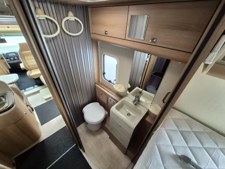 Fahrzeugbild Ci X-TIL 85 M #23