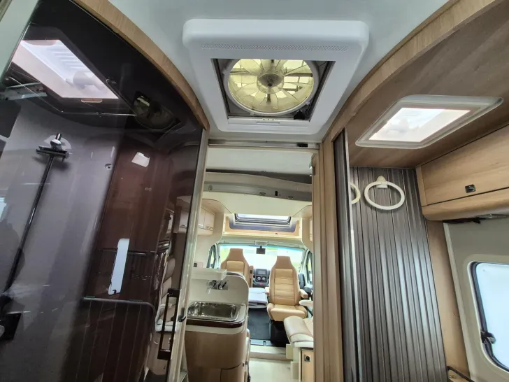 Fahrzeugbild Ci X-TIL 85 M #29