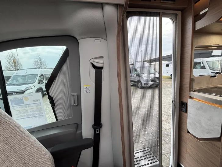 Fahrzeugbild Knaus Van TI 640 MEG Vansation MAN AHK + Luftfederung #20