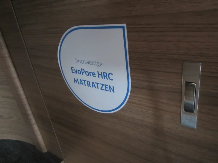 Fahrzeugbild Knaus Van TI 640 MEG VANSATION MAN AHK Einzelbetten #6