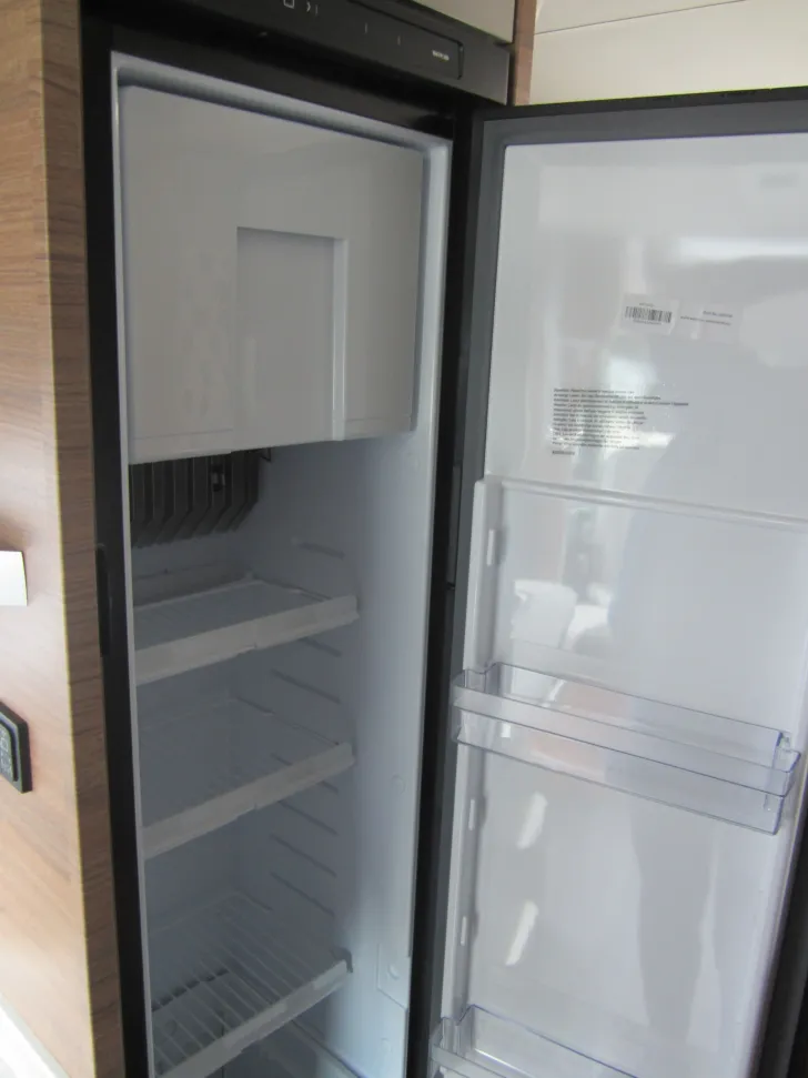 Fahrzeugbild Knaus Van TI 640 MEG VANSATION MAN AHK Einzelbetten #7