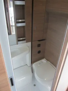 Fahrzeugbild Knaus Van TI 640 MEG VANSATION MAN AHK Einzelbetten #6