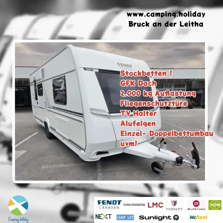 Frontal Vorne Fendt Bianco Activ 550 KMG