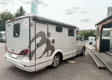 Fahrzeugbild Knaus Tourer CUV 500 LT CUVISION #5