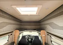 Fahrzeugbild Knaus Tourer CUV 500 LT CUVISION #14