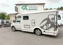 Fahrzeugbild Knaus Tourer CUV 500 LT CUVISION #6