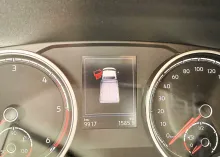 Fahrzeugbild Knaus Tourer CUV 500 LT CUVISION #17