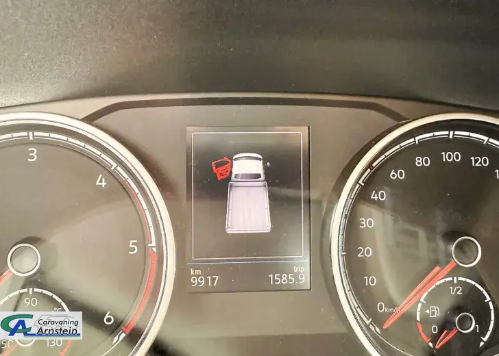 Fahrzeugbild Knaus Tourer CUV 500 LT CUVISION #17