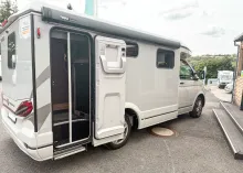 Fahrzeugbild Knaus Tourer CUV 500 LT CUVISION #8